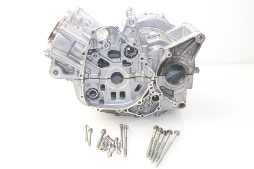 photo de ENGINE CRANKCASE HONDA INTEGRA NC D 750 (2016 - 2018)