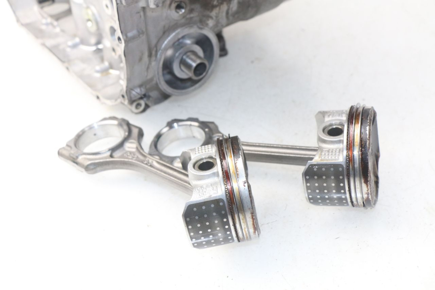 photo de ENGINE CRANKCASE HONDA INTEGRA NC D 750 (2016 - 2018)