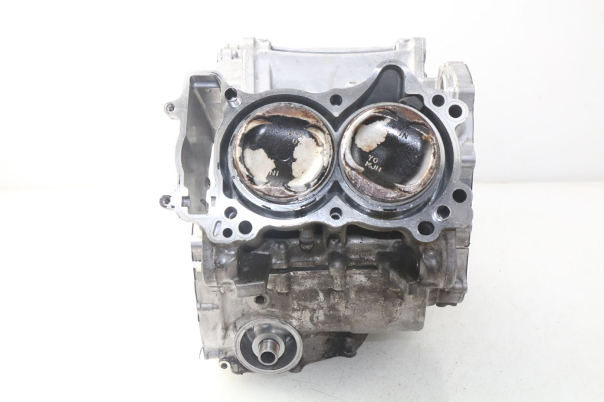 photo de ENGINE CRANKCASE HONDA INTEGRA NC D 750 (2016 - 2018)