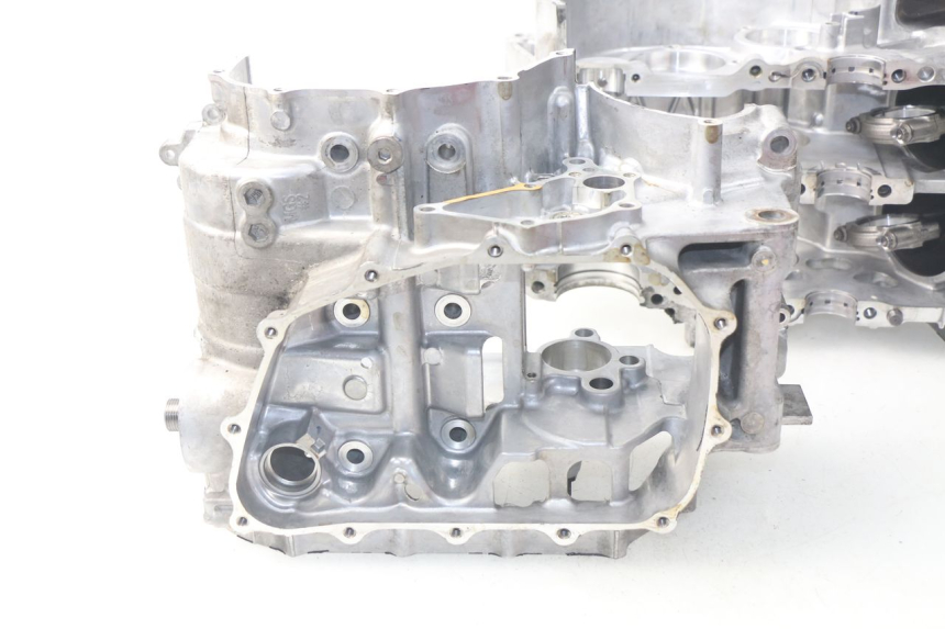 photo de ENGINE CRANKCASE HONDA INTEGRA NC D 750 (2016 - 2018)