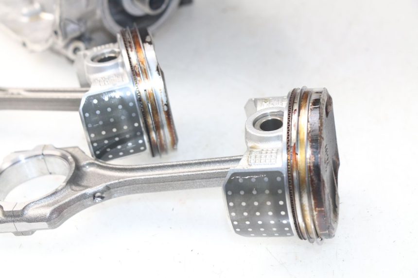 photo de ENGINE CRANKCASE HONDA INTEGRA NC D 750 (2016 - 2018)