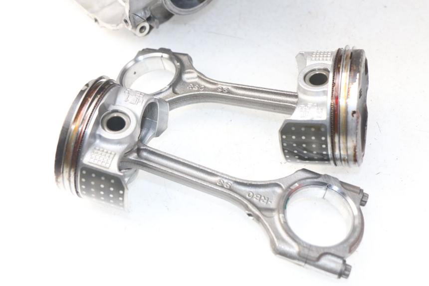 photo de ENGINE CRANKCASE HONDA INTEGRA NC D 750 (2016 - 2018)