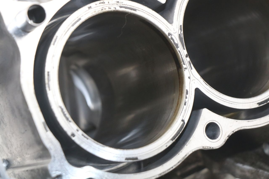 photo de ENGINE CRANKCASE HONDA INTEGRA NC D 750 (2016 - 2018)