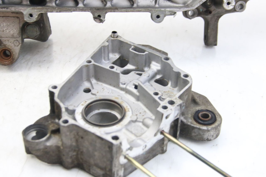 photo de ENGINE LOWER CASING SYM JET 14 4T 50 (2018 - 2022)