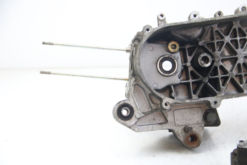 photo de ENGINE LOWER CASING SYM JET 14 4T 50 (2018 - 2022)