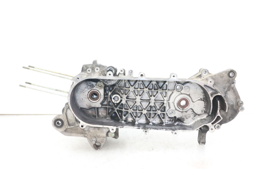 photo de ENGINE LOWER CASING SYM JET 14 4T 50 (2018 - 2022)