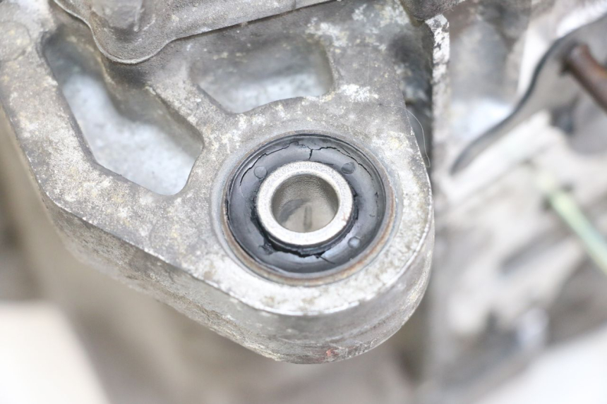 photo de ENGINE LOWER CASING SYM JET 14 4T 50 (2018 - 2022)