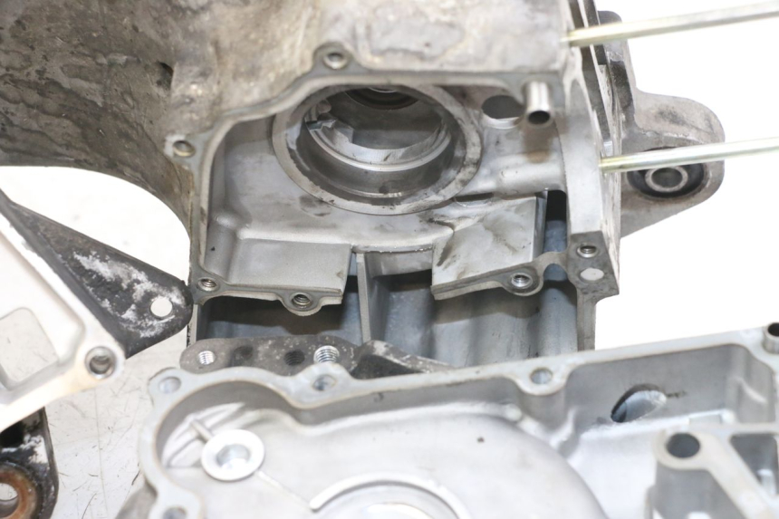 photo de ENGINE LOWER CASING SYM JET 14 4T 50 (2018 - 2022)