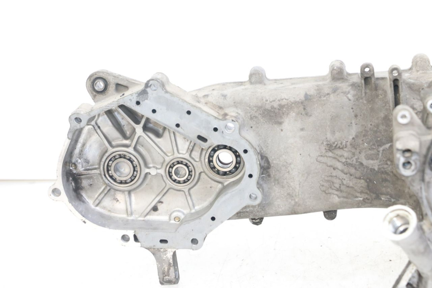 photo de ENGINE LOWER CASING SYM JET 14 4T 50 (2018 - 2022)