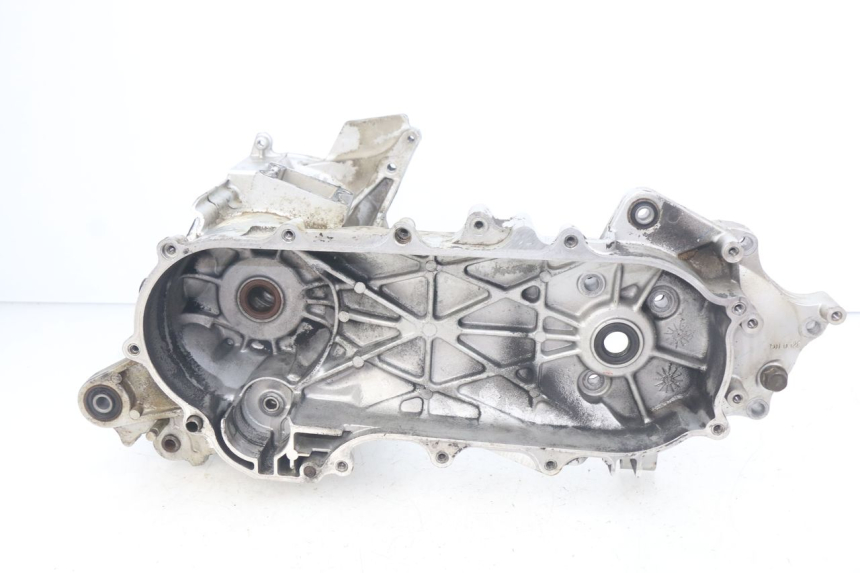 photo de ENGINE LOWER CASING SYM JET EURO X 2T 50 (2003 - 2007)