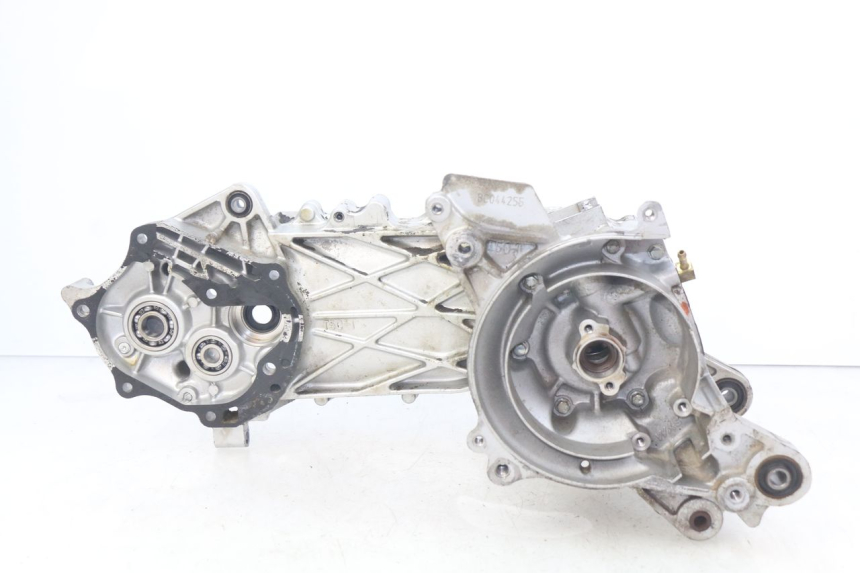 photo de ENGINE LOWER CASING SYM JET EURO X 2T 50 (2003 - 2007)