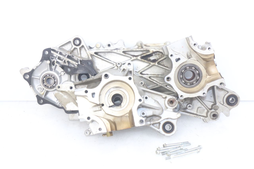 photo de ENGINE LOWER CASING SYM JET EURO X 2T 50 (2003 - 2007)