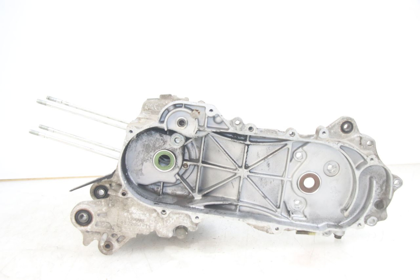photo de ENGINE LOWER CASING JM MOTORS EVOLIS 4T 50 (2018 - 2022)