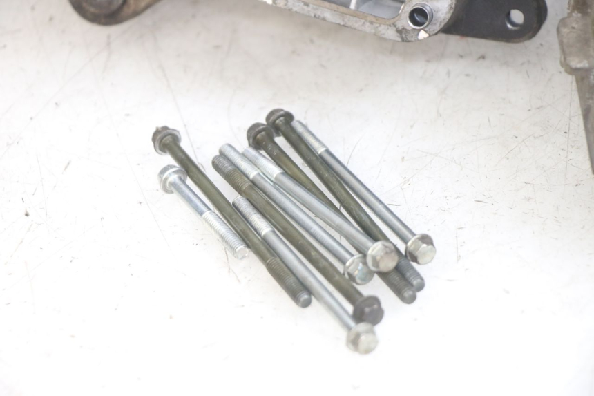 photo de ENGINE LOWER CASING JM MOTORS EVOLIS 4T 50 (2018 - 2022)