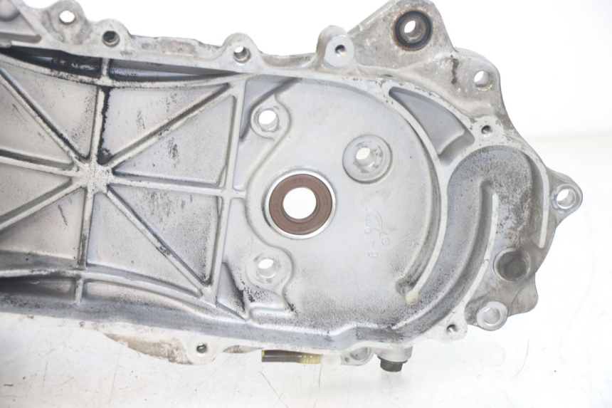 photo de ENGINE LOWER CASING JM MOTORS EVOLIS 4T 50 (2018 - 2022)