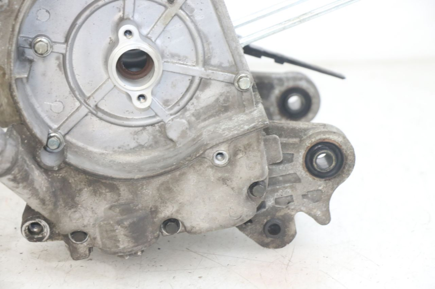 photo de ENGINE LOWER CASING JM MOTORS EVOLIS 4T 50 (2018 - 2022)