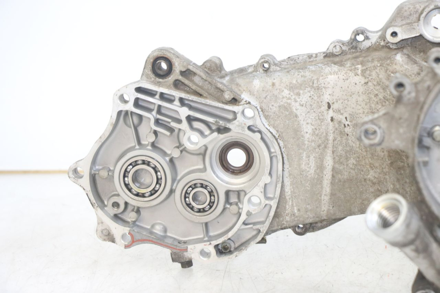 photo de ENGINE LOWER CASING JM MOTORS EVOLIS 4T 50 (2018 - 2022)