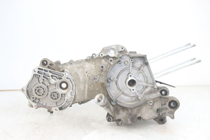 photo de ENGINE LOWER CASING JM MOTORS EVOLIS 4T 50 (2018 - 2022)