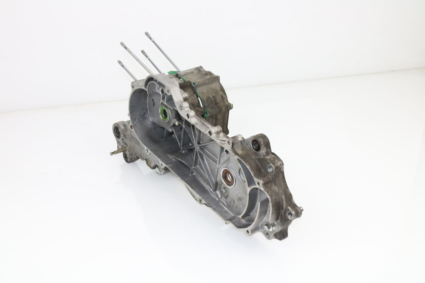 photo de ENGINE CRANKCASE JM MOTORS OLDIES 4T 50 (2010 - 2020)