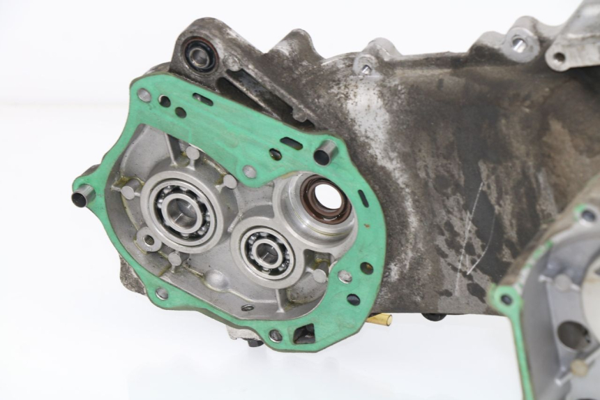 photo de ENGINE CRANKCASE JM MOTORS OLDIES 4T 50 (2010 - 2020)