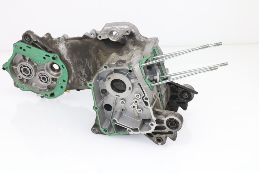 photo de ENGINE CRANKCASE JM MOTORS OLDIES 4T 50 (2010 - 2020)