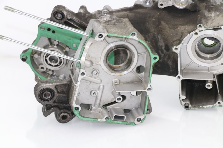 photo de ENGINE CRANKCASE JM MOTORS OLDIES 4T 50 (2010 - 2020)