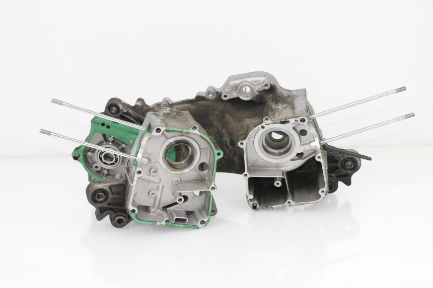 photo de ENGINE CRANKCASE JM MOTORS OLDIES 4T 50 (2010 - 2020)