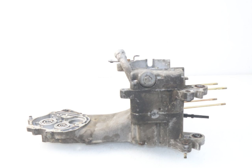 photo de ENGINE CRANKCASE JM MOTORS SC 4T 50 (2018 - 2021)