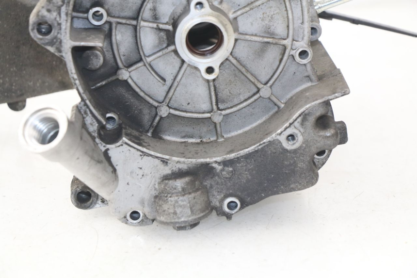 photo de ENGINE LOWER CASING JONWAY AZTRAL 125 (2008 - 2017)