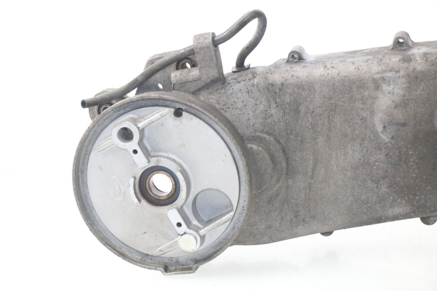 photo de ENGINE LOWER CASING JONWAY AZTRAL 125 (2008 - 2017)