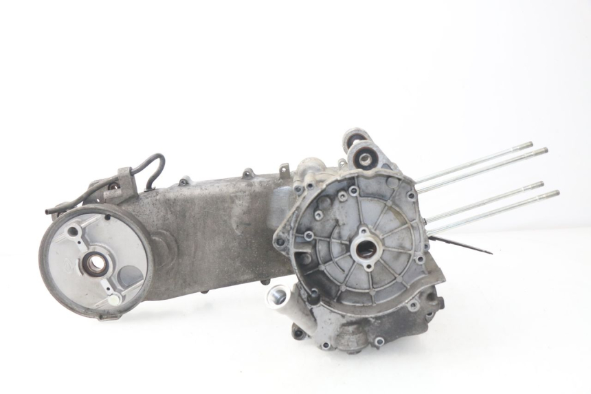 photo de ENGINE LOWER CASING JONWAY AZTRAL 125 (2008 - 2017)