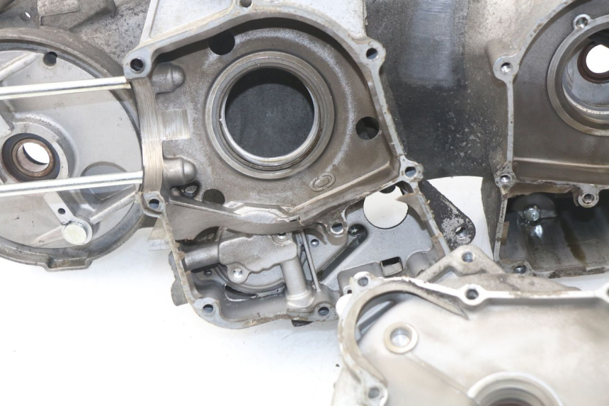 photo de ENGINE LOWER CASING JONWAY AZTRAL 125 (2008 - 2017)