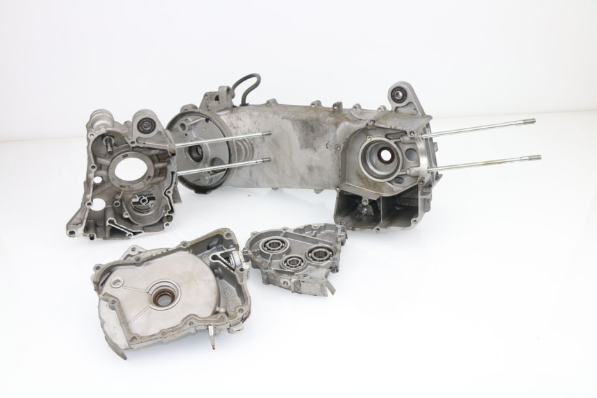 photo de ENGINE LOWER CASING JONWAY AZTRAL 125 (2008 - 2017)