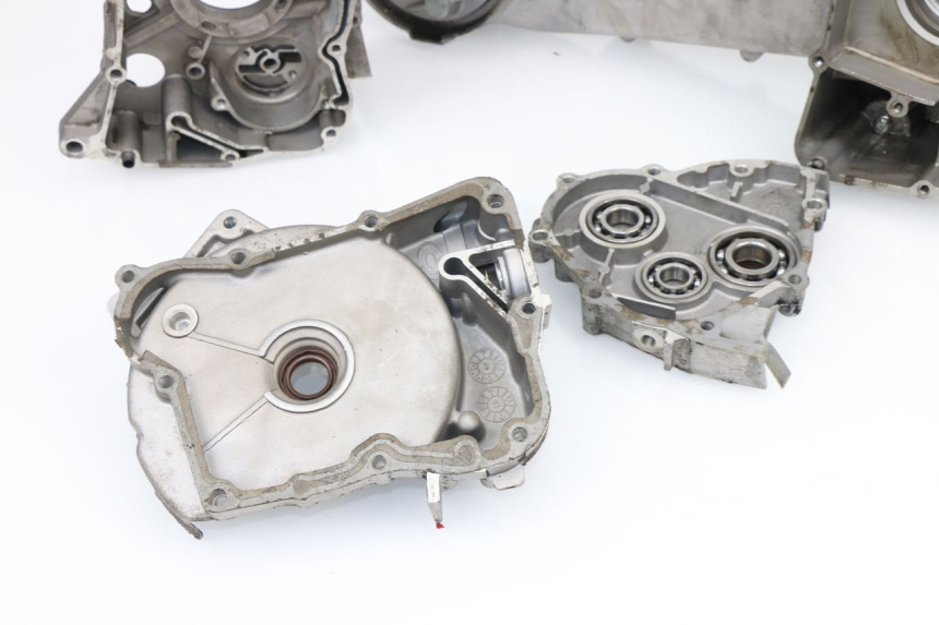 photo de ENGINE LOWER CASING JONWAY AZTRAL 125 (2008 - 2017)