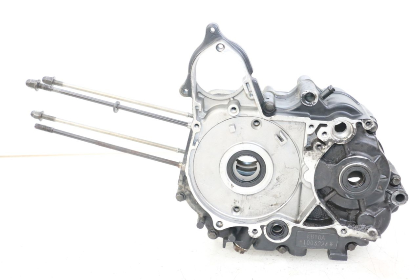 photo de ENGINE CRANKCASE KYMCO K-PW K-PIPE 50 (2012 - 2017)