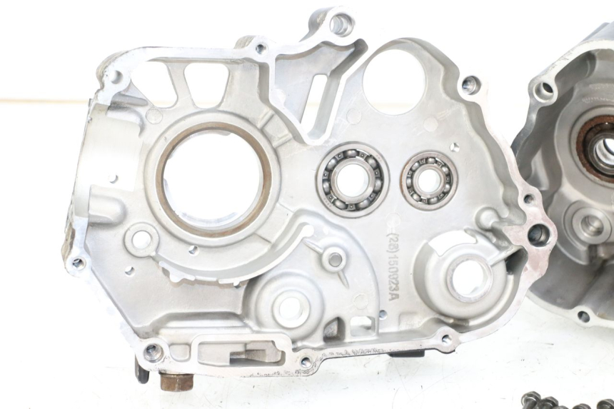photo de ENGINE CRANKCASE KYMCO K-PW K-PIPE 50 (2012 - 2017)