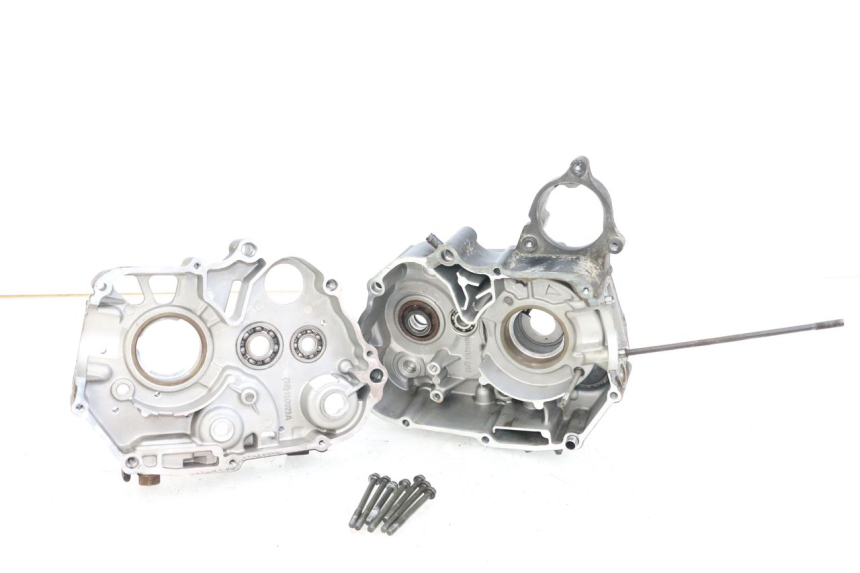photo de ENGINE CRANKCASE KYMCO K-PW K-PIPE 50 (2012 - 2017)