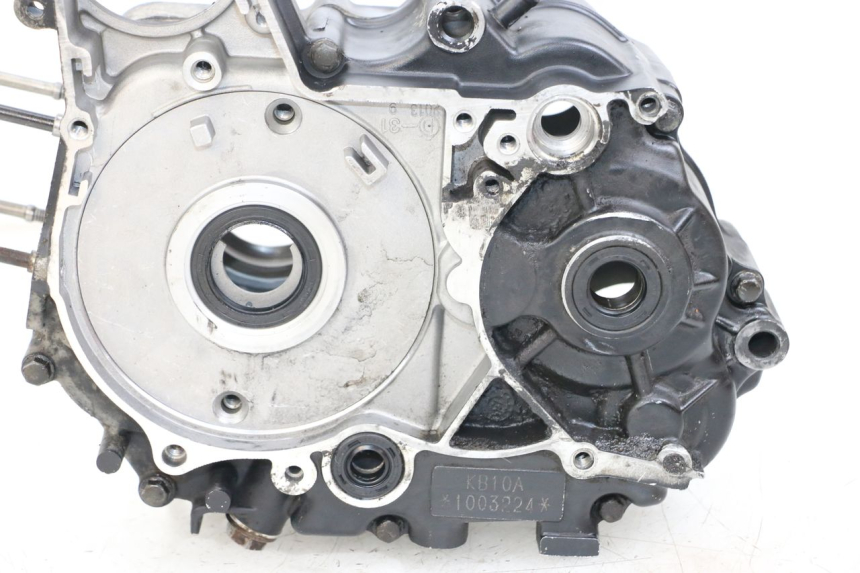 photo de ENGINE CRANKCASE KYMCO K-PW K-PIPE 50 (2012 - 2017)
