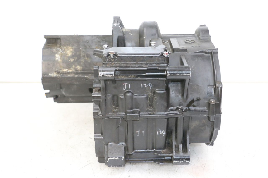 photo de ENGINE CRANKCASE KAWASAKI GTR 1000 (1994 - 2004)