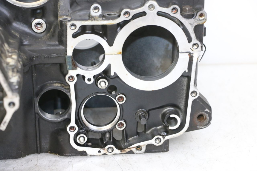 photo de ENGINE CRANKCASE KAWASAKI GTR 1000 (1994 - 2004)