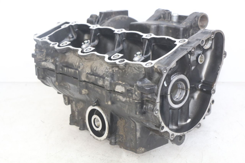 photo de ENGINE LOWER CRANKCASE KAWASAKI Z 750 (2007 - 2013)