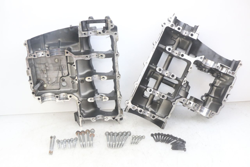 photo de ENGINE LOWER CRANKCASE KAWASAKI Z 750 (2007 - 2013)