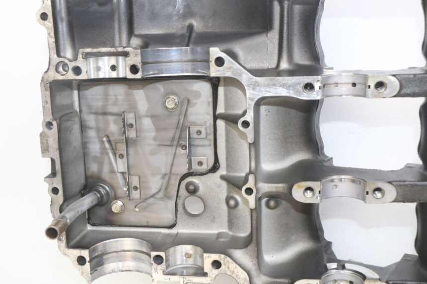 photo de ENGINE LOWER CRANKCASE KAWASAKI Z 750 (2007 - 2013)