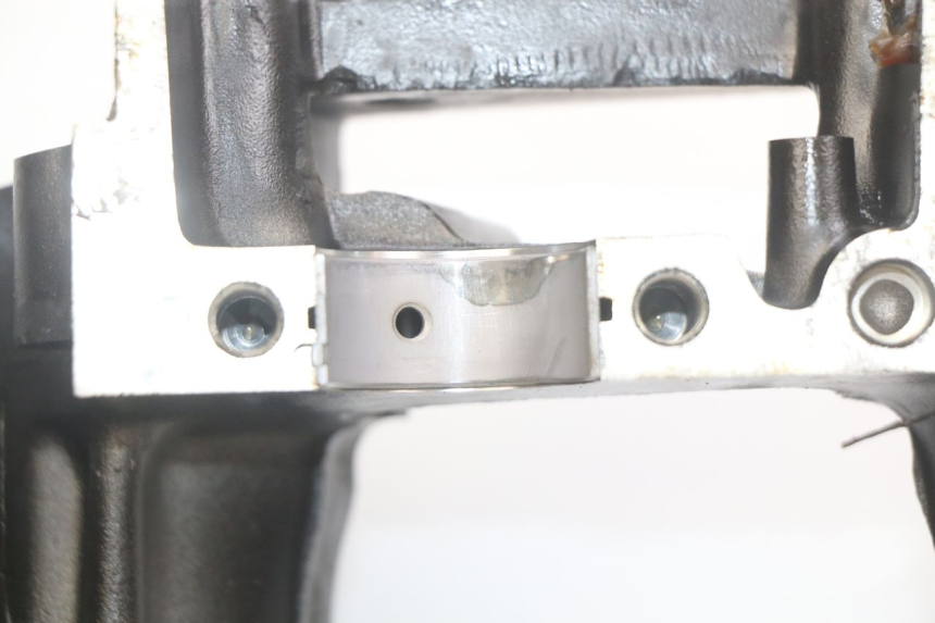 photo de ENGINE LOWER CRANKCASE KAWASAKI Z 750 (2007 - 2013)