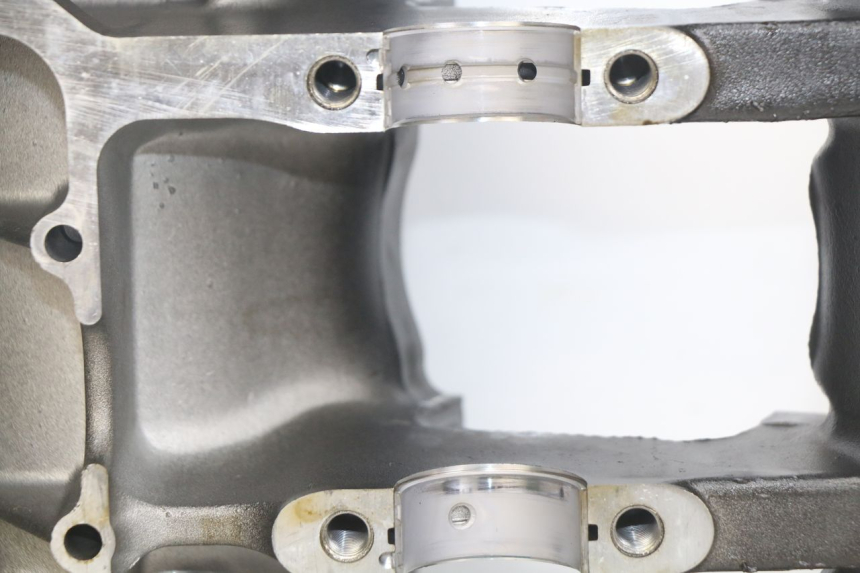 photo de ENGINE LOWER CRANKCASE KAWASAKI Z 750 (2007 - 2013)