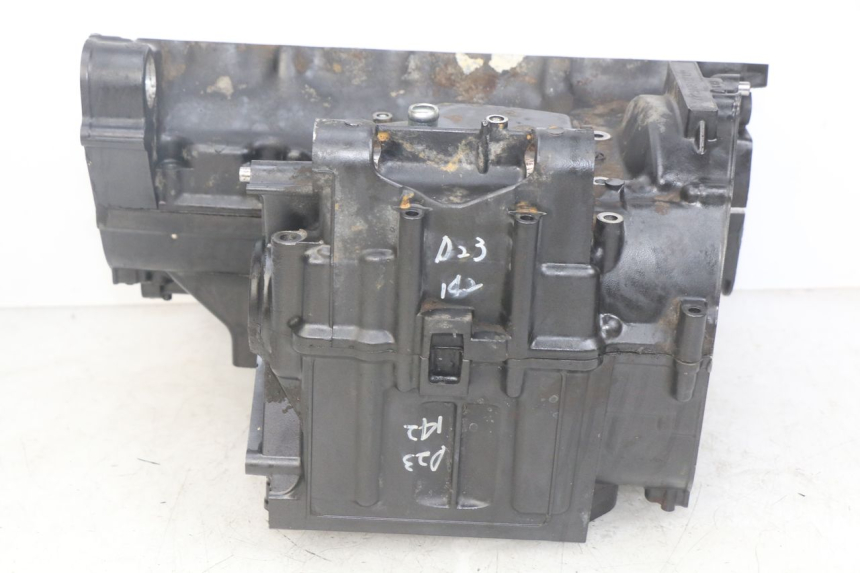 photo de ENGINE LOWER CRANKCASE KAWASAKI Z 750 (2007 - 2013)
