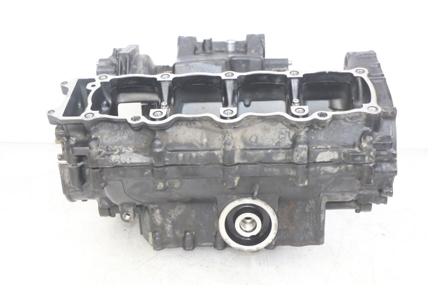 photo de ENGINE LOWER CRANKCASE KAWASAKI Z 750 (2007 - 2013)