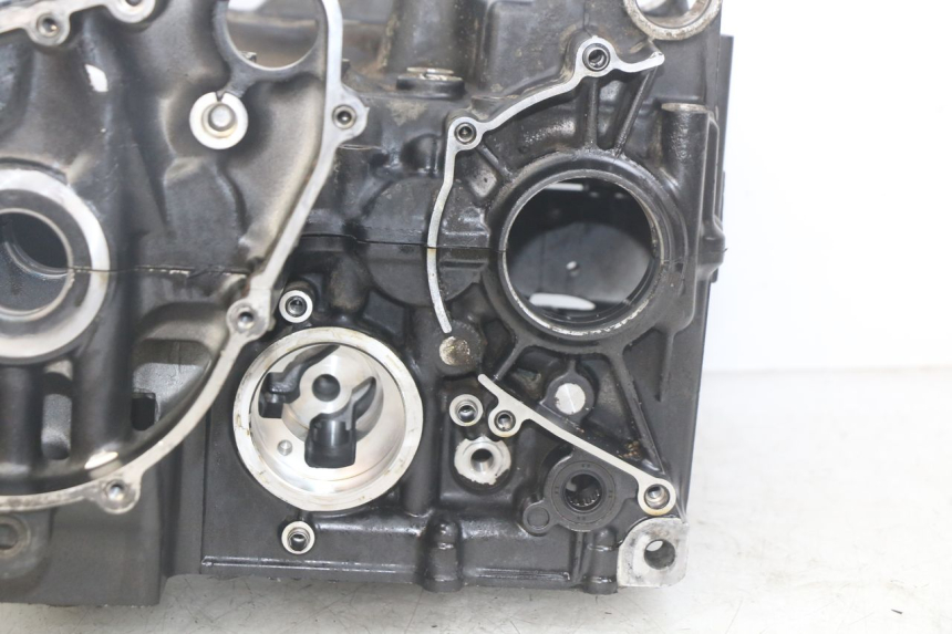 photo de ENGINE LOWER CRANKCASE KAWASAKI Z 750 (2007 - 2013)