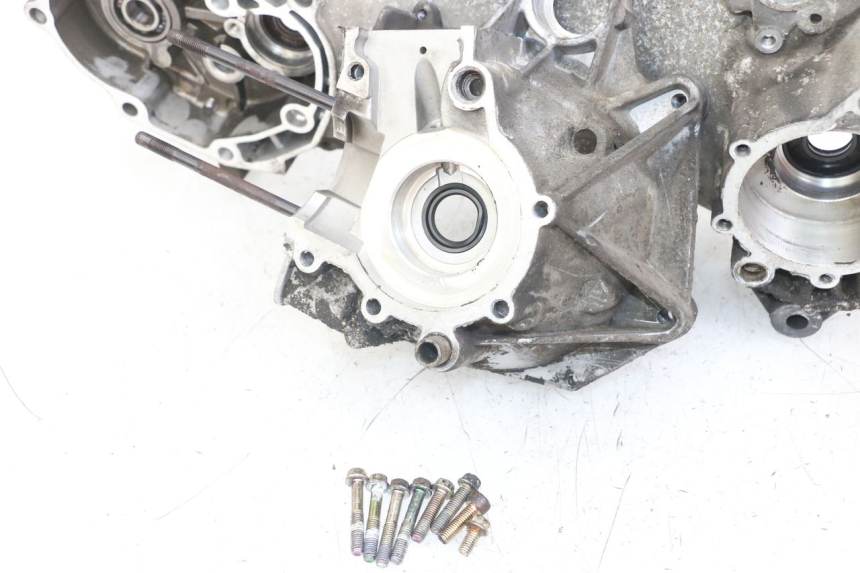 photo de ENGINE LOWER CRANKCASE KEEWAY RY6 2T 50 (2011 - 2019)