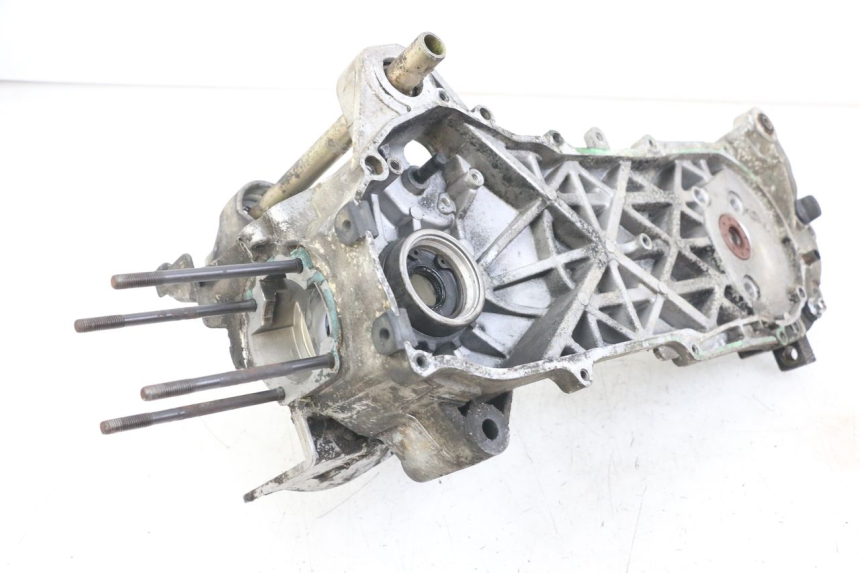 photo de ENGINE LOWER CRANKCASE KEEWAY RY6 2T 50 (2011 - 2019)